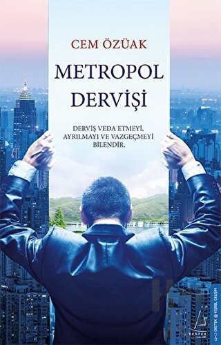 Metropol Dervişi - Halkkitabevi