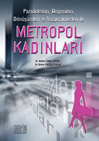 Metropol Kadınları