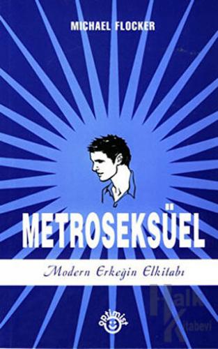 Metroseksüel - Halkkitabevi