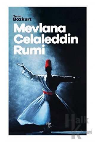 Mevlana Celaleddin Rumi - Halkkitabevi