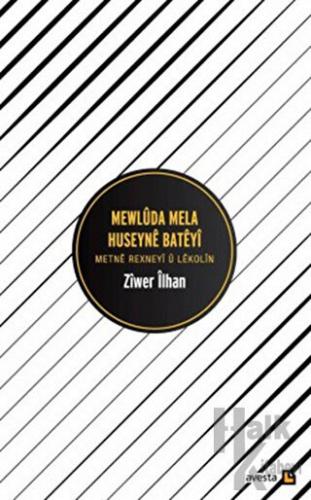 Mewluda Mela Huseyne Bateyi - Halkkitabevi