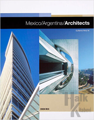 Mexico / Argentina / Architects (Ciltli)