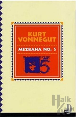 Mezbaha No. 5