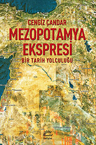 Mezopotamya Ekspresi - Halkkitabevi