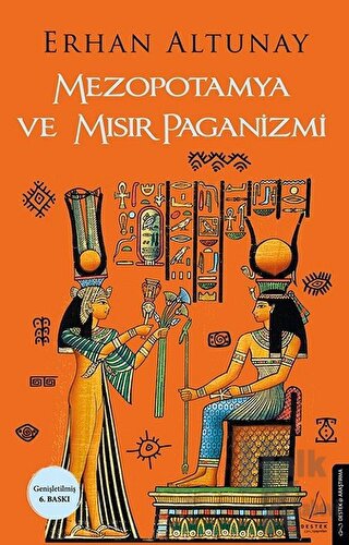 Mezopotamya ve Mısır Paganizmi - Halkkitabevi