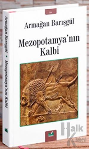 Mezopotamya'nın Kalbi - Halkkitabevi