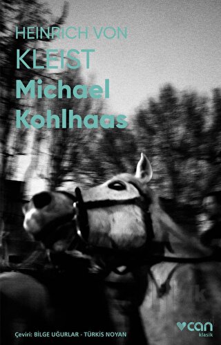 Michael Kohlhaas - Halkkitabevi