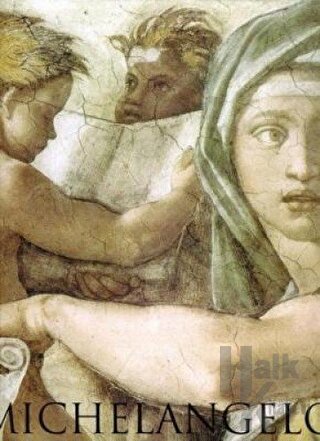 Michelangelo Michelangelo Di Lodovico Buonarroti Simoni (Ciltli) - Hal