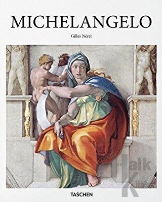 Michelangelo - Halkkitabevi