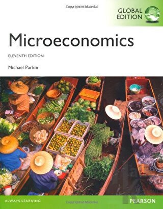 Microeconomics - Halkkitabevi