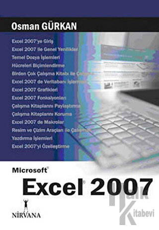 Microsoft Excel 2007 - Halkkitabevi