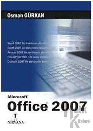Microsoft Office 2007 - Halkkitabevi