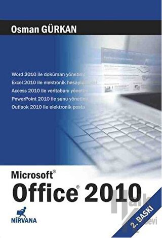 Microsoft Office 2010 - Halkkitabevi