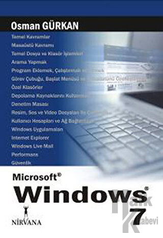 Microsoft Windows 7 - Halkkitabevi