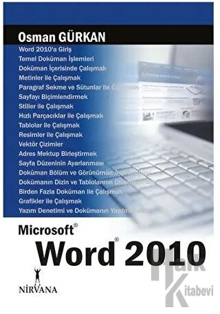 Microsoft Word 2010 - Halkkitabevi