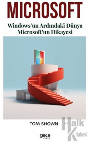 Microsoft - Halkkitabevi