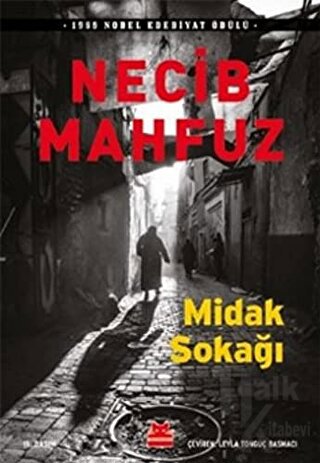 Midak Sokağı