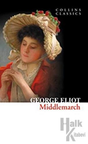Middlemarch (Collins Classics) - Halkkitabevi