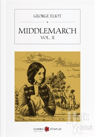 Middlemarch Vol. 2