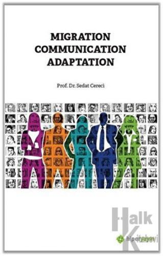 Migration Communication Adaptation - Halkkitabevi