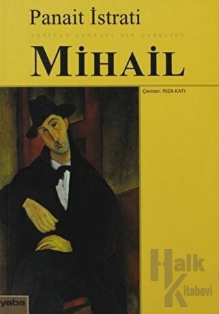 Mihail - Halkkitabevi