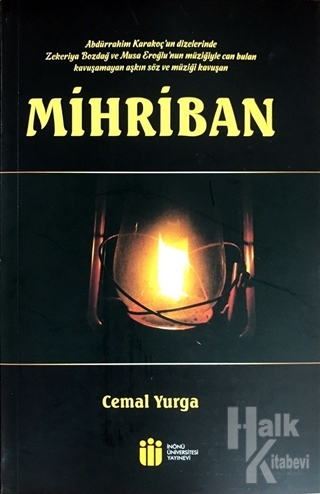 Mihriban - Halkkitabevi
