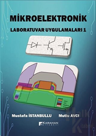 Mikroelektronik Laboratuvar Uygulamaları - 1 - Mustafa İstanbullu Halk