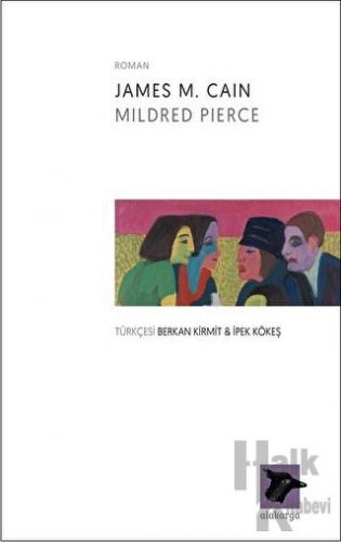 Mildred Pierce - Halkkitabevi