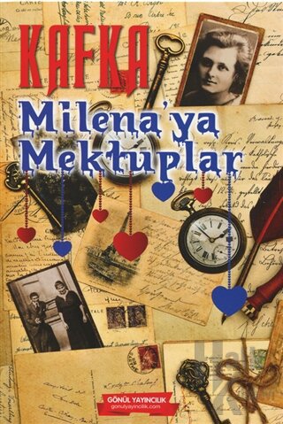 Milena'ya Mektuplar - Halkkitabevi