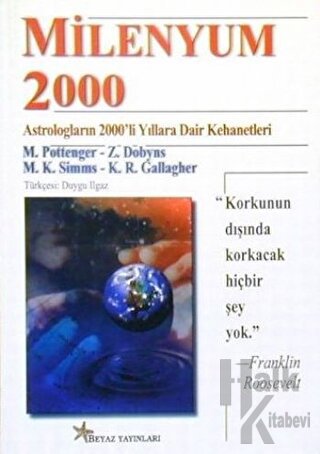 Milenyum 2000 - Halkkitabevi