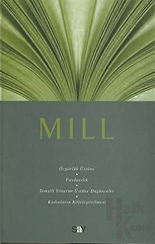 Mill - Halkkitabevi
