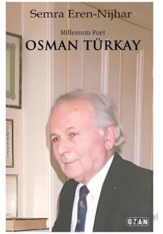Millenium Poet Osman Türkay