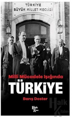Milli Mücadele Işığında Türkiye - Halkkitabevi