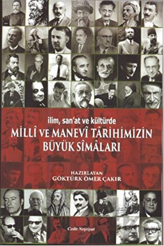 Milli ve Manevi Tarihimizin Büyük Simaları - Halkkitabevi