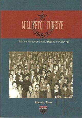 Milliyetçi Türkiye - Halkkitabevi