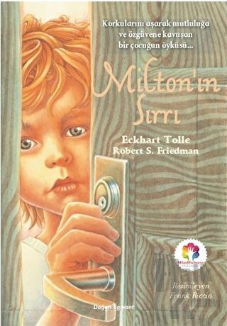Milton'ın Sırrı - Halkkitabevi