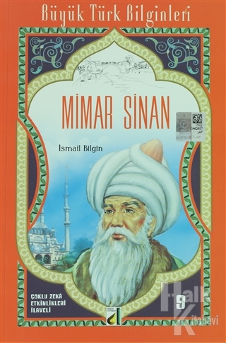 Mimar Sinan - Büyük Türk Bilginleri 9