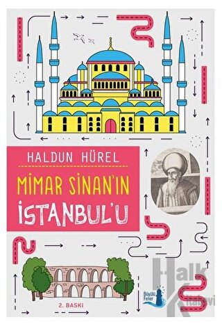 Mimar Sinan’ın İstanbul’u - Halkkitabevi