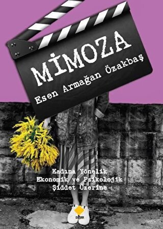 Mimoza - Halkkitabevi