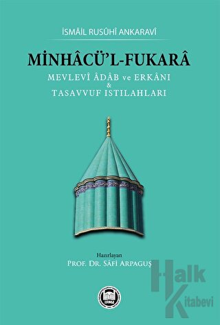 Minhacü’l-fukara - Halkkitabevi