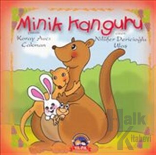 Minik Kanguru - Halkkitabevi