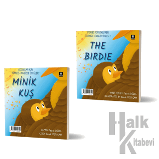 Minik Kuş -The Birdie