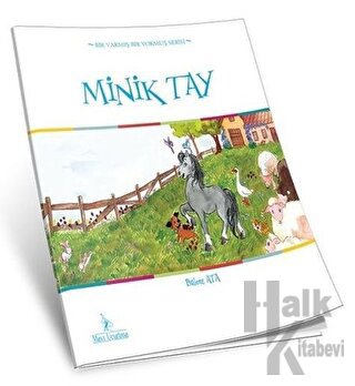 Minik Tay - Halkkitabevi