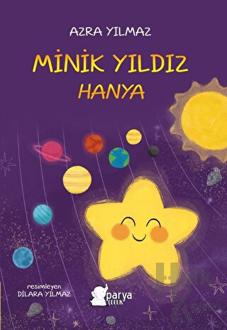 Minik Yıldız Hanya - Halkkitabevi
