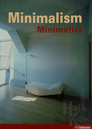 Minimalism Minimalist - Halkkitabevi