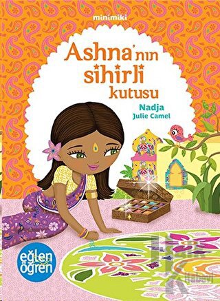 Minimiki - Ashna'nın Sihirli Kutusu