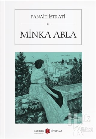 Minka Abla - Halkkitabevi
