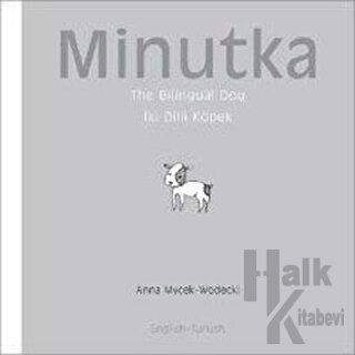 Minutka (İngilizce-Türkçe) (Ciltli)