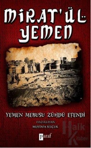Mirat’ül Yemen - Halkkitabevi