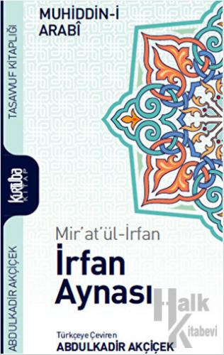Mir'at'ül-İrfan İrfan Aynası - Halkkitabevi